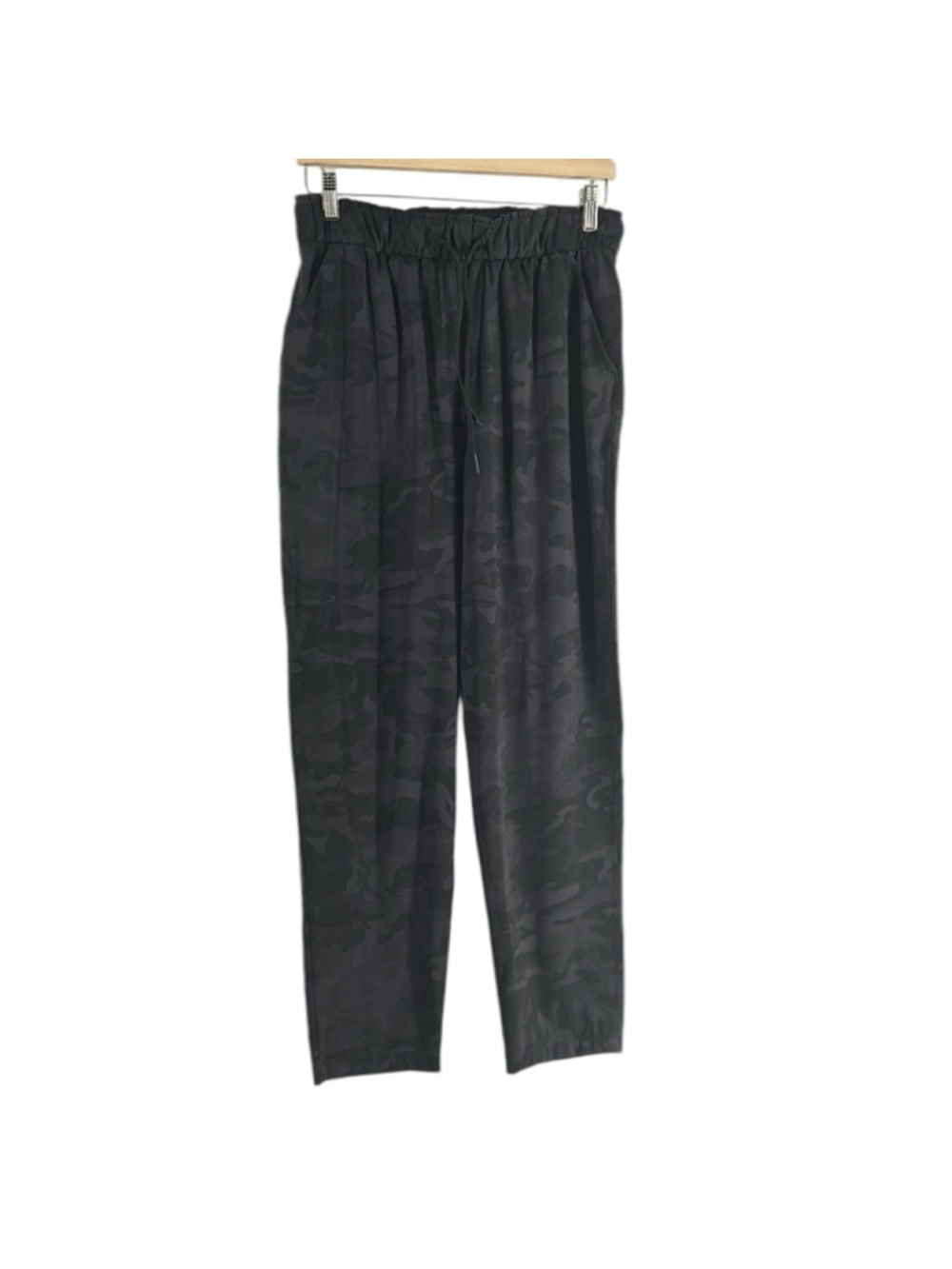 Lululemon Keep Moving Pant 7/8 High-Rise
Heritage 365 Camo Deep Coal Multi sz 8 - Picture 4 of 11